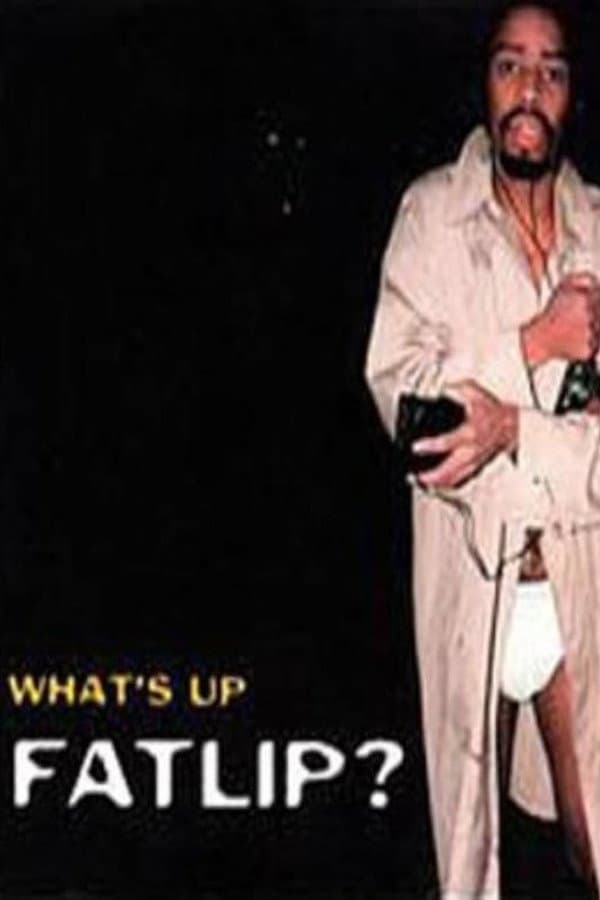 Poster di What's Up, Fatlip?