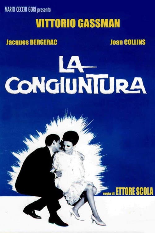 Poster di La congiuntura