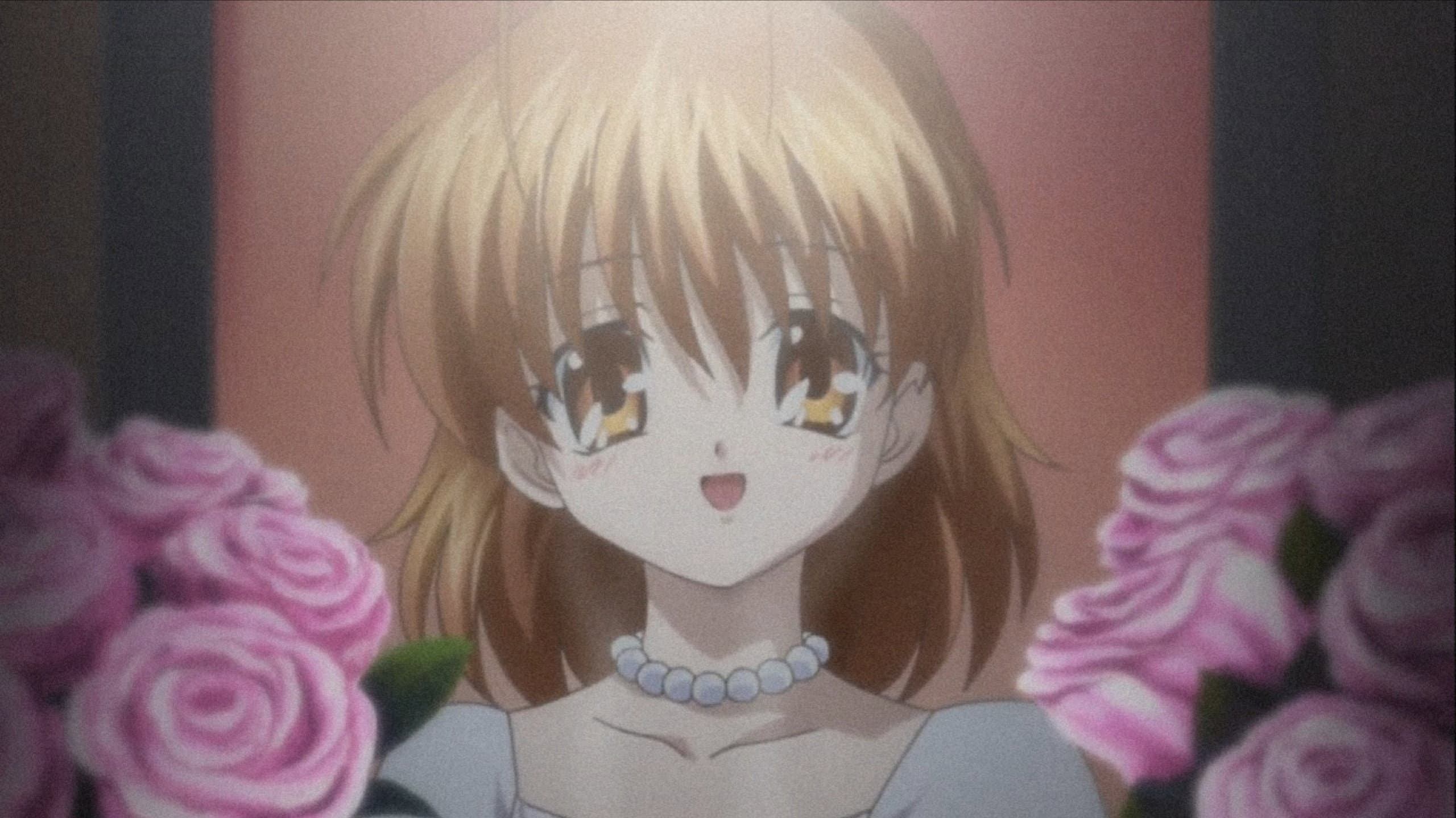 Clannad - immagine