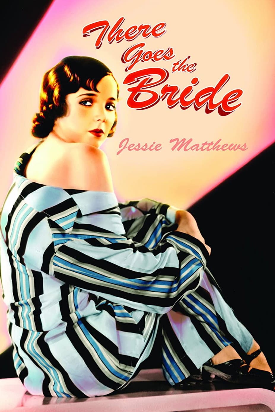 Poster di There Goes the Bride