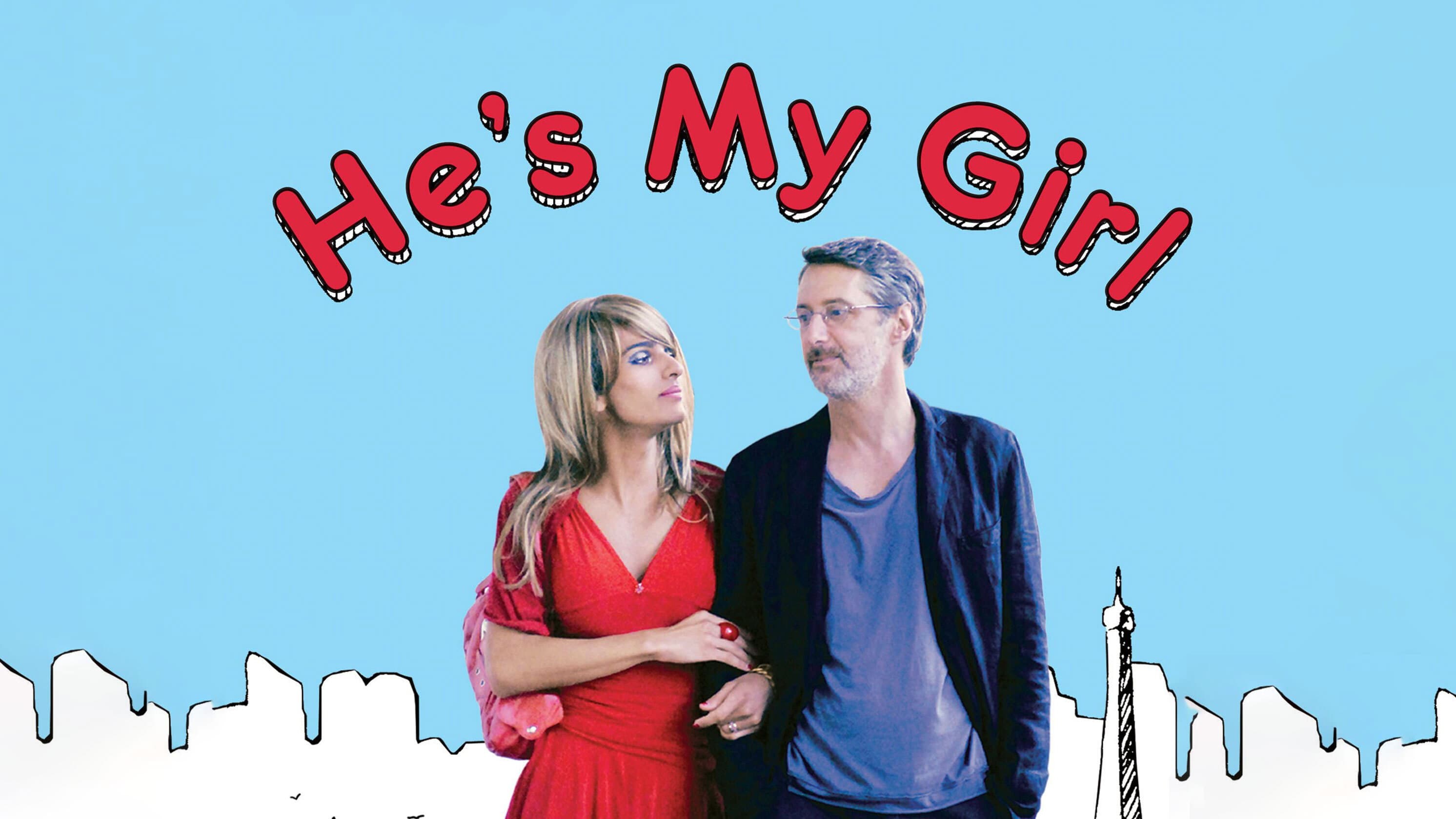 La Folle Histoire d'amour de Simon Eskenazy - immagine