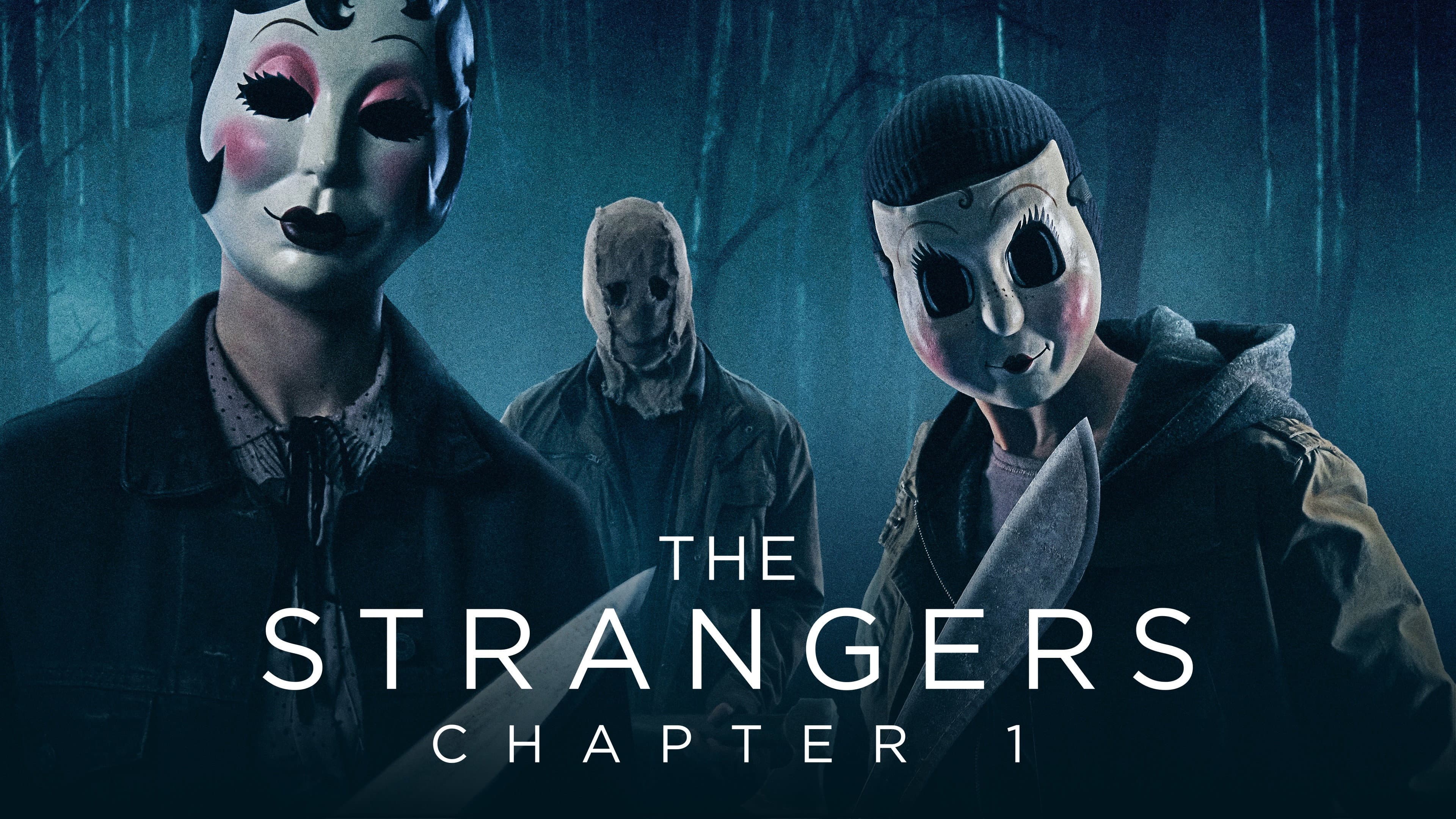 The Strangers - Capitolo 1 - immagine