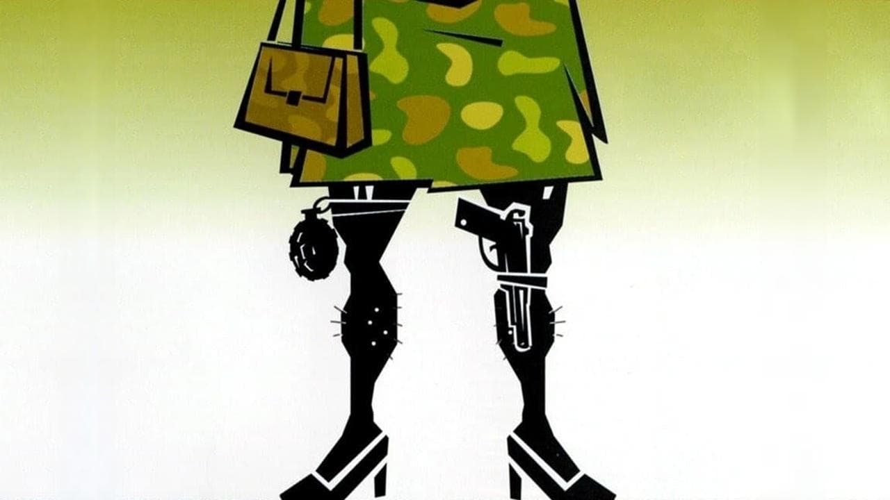 All the Queen's Men - immagine
