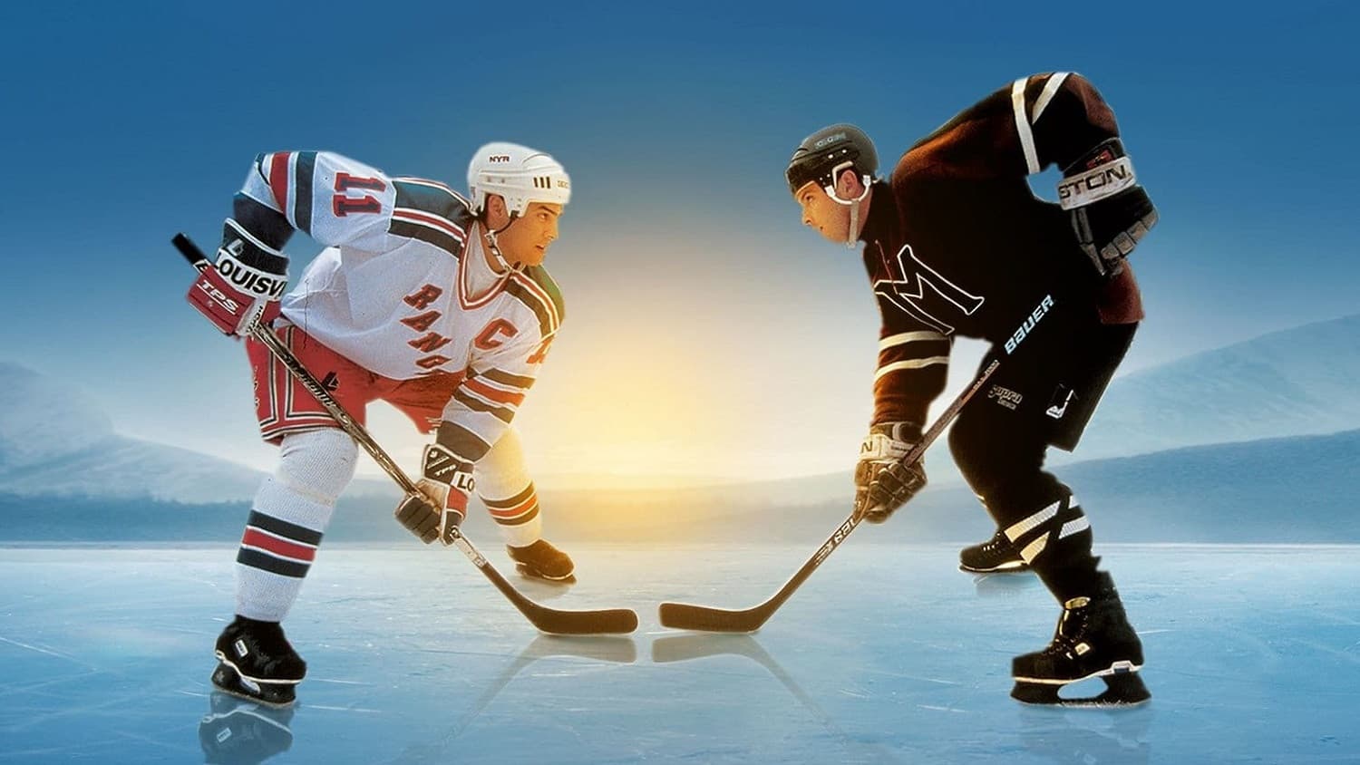 Mystery, Alaska - immagine