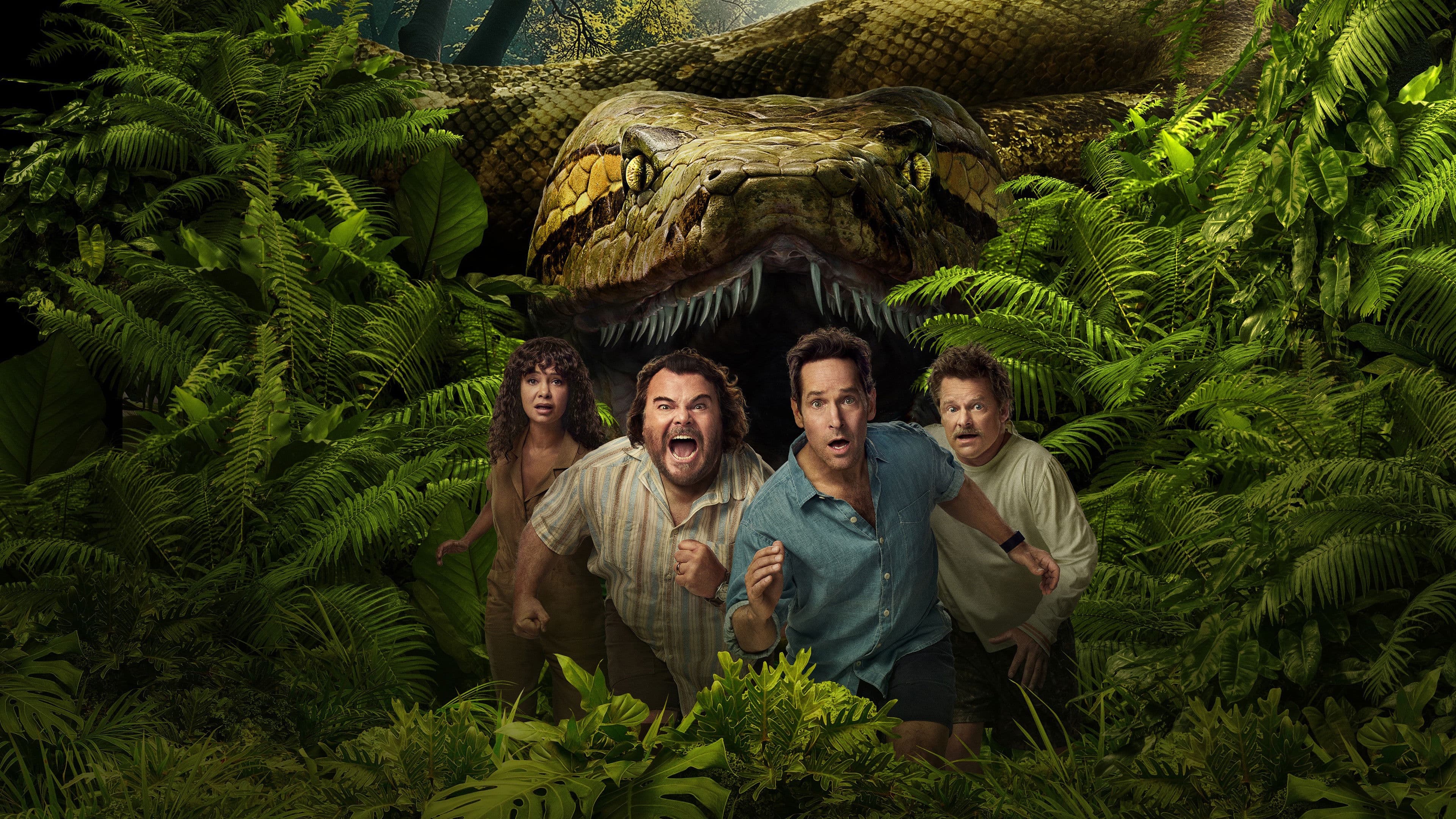 Anaconda - immagine
