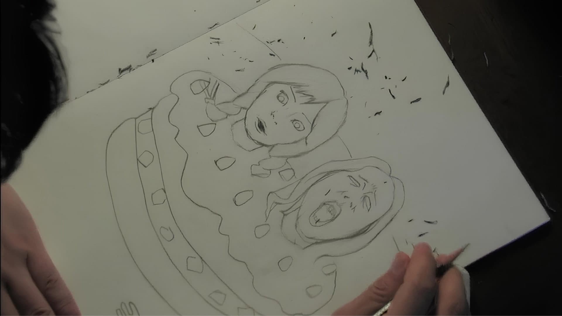 神の左手悪魔の右手 - immagine