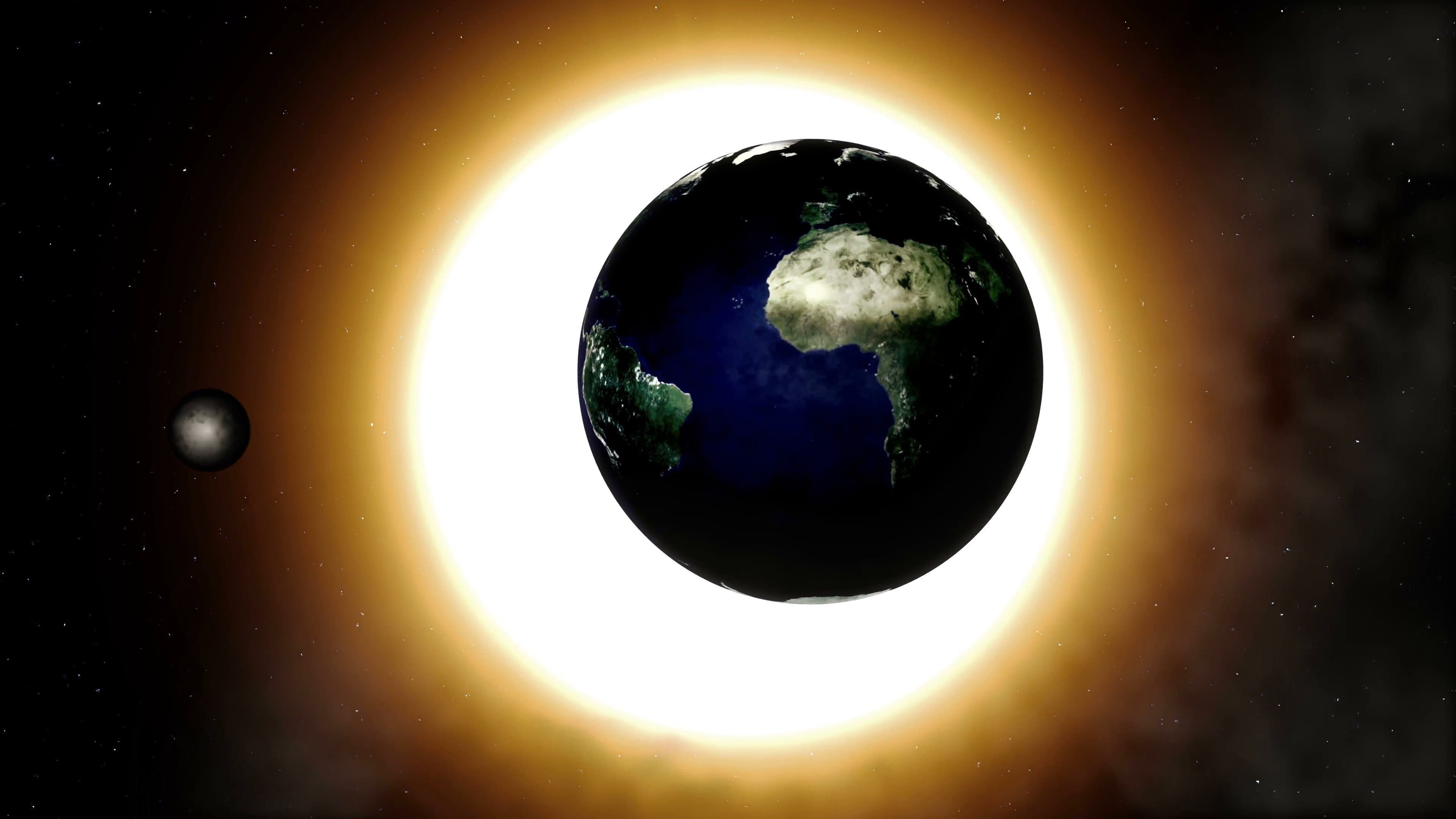 Secrets of the Solar System - immagine