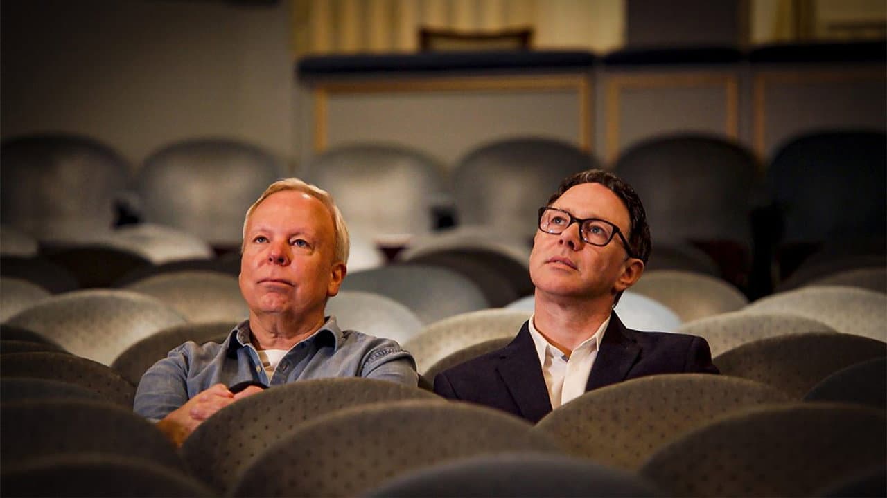 Inside No. 9: The Party's Over - immagine