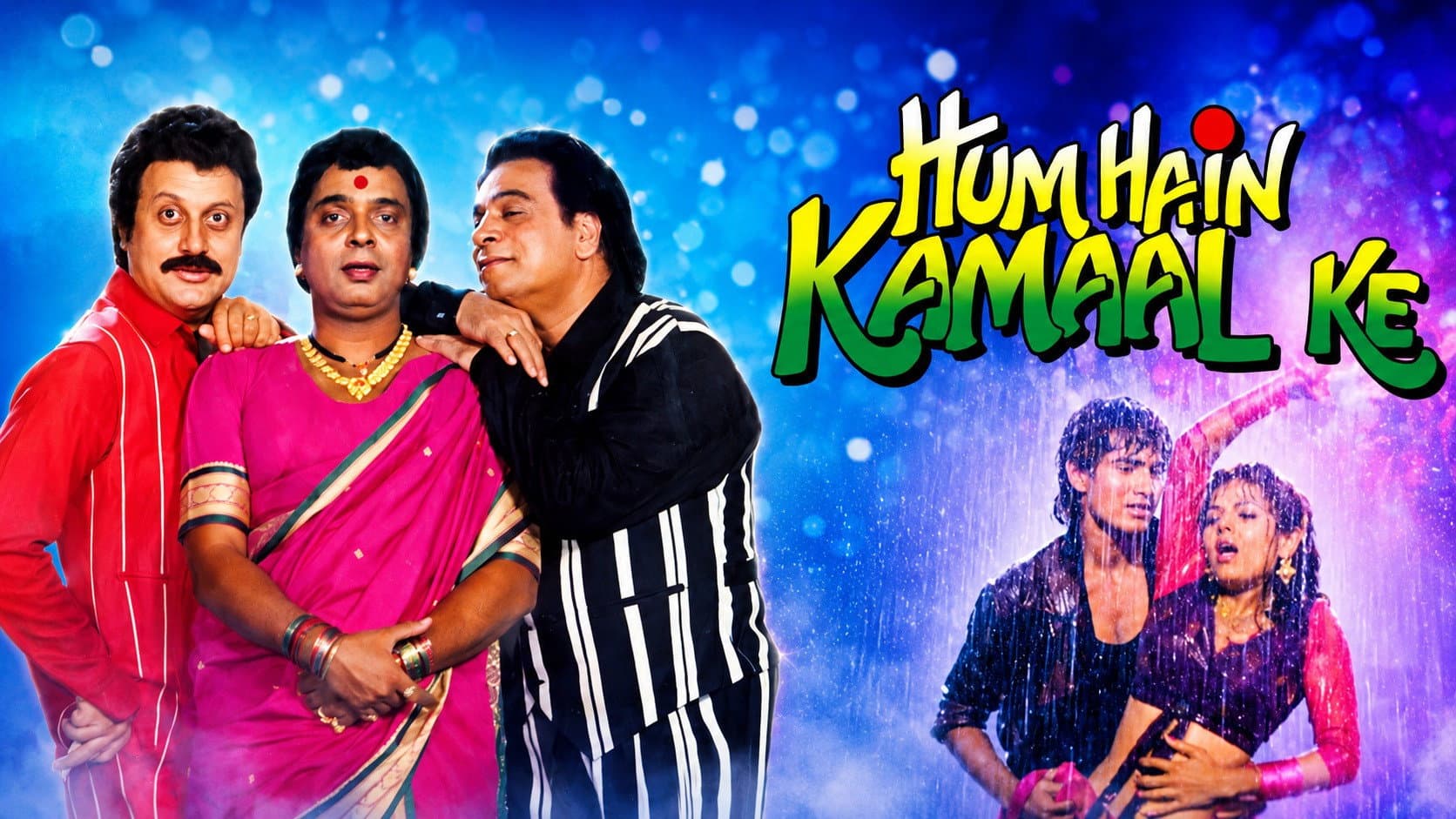 Hum Hain Kamaal Ke - immagine