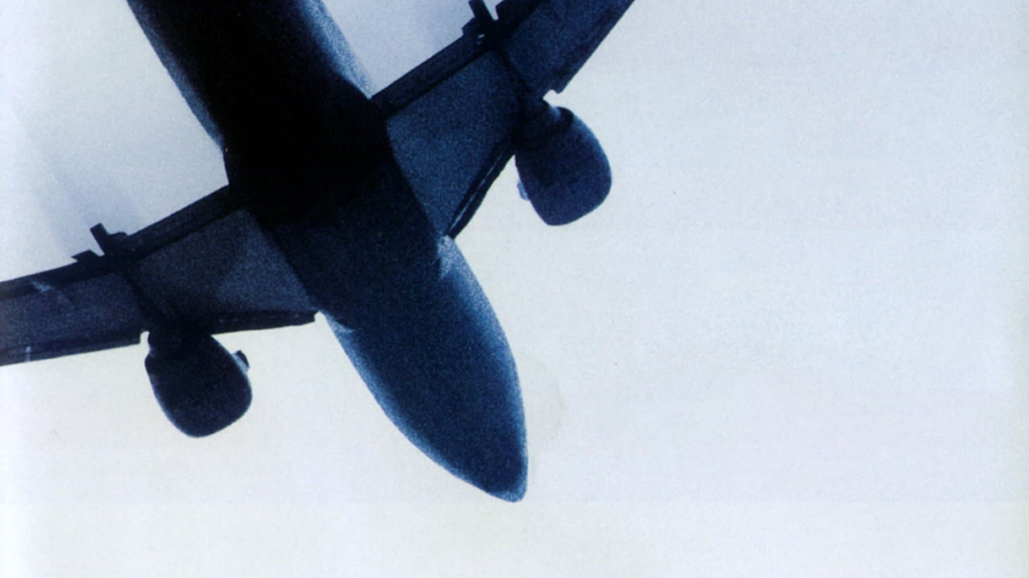 Flight 93 - immagine