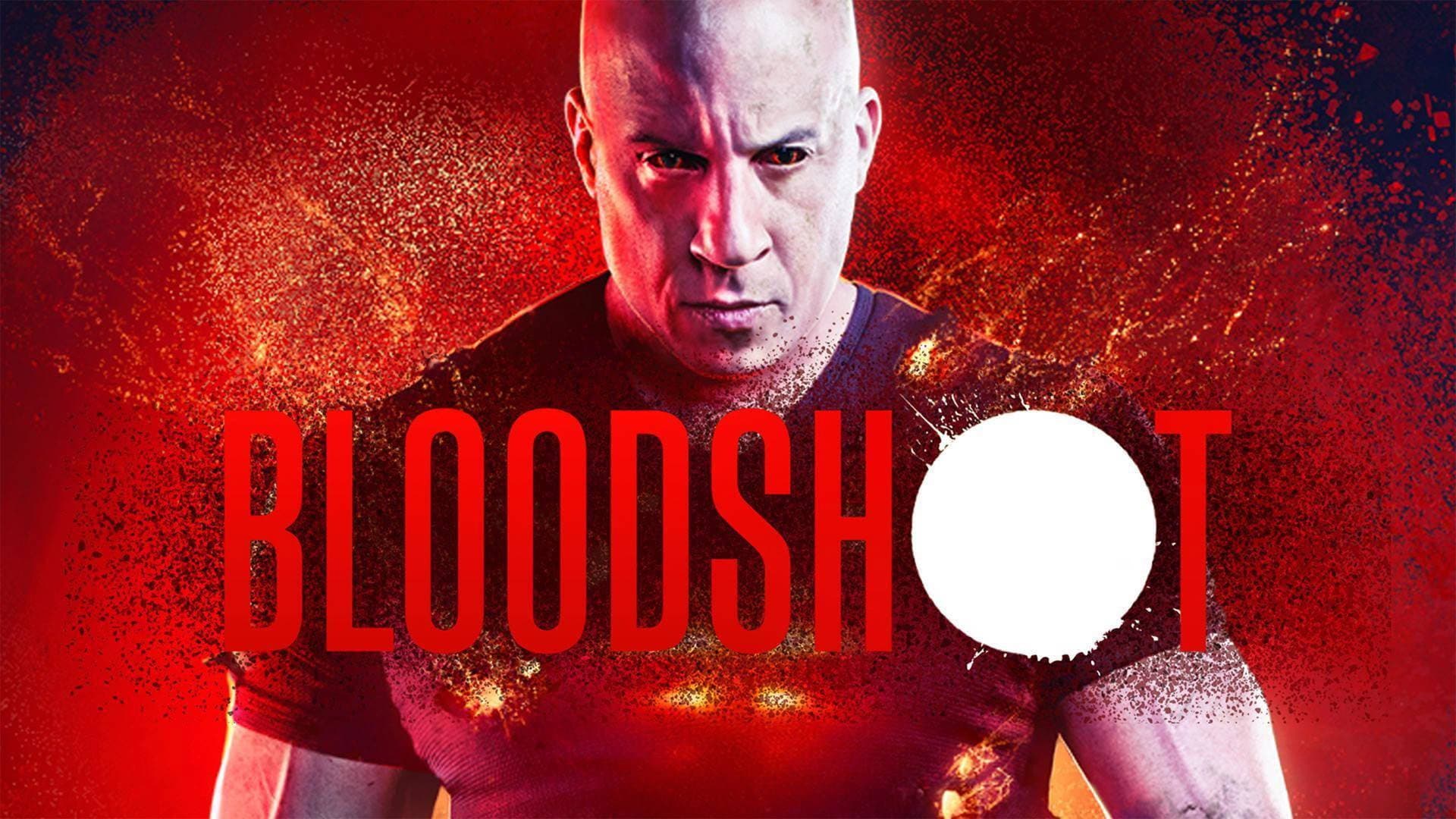 Bloodshot - immagine