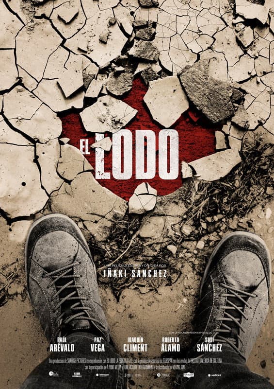 Poster di El lodo