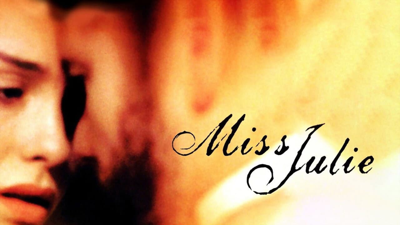 Miss Julie - immagine