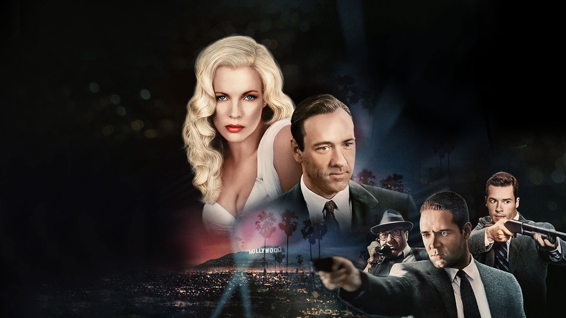 L.A. Confidential - immagine