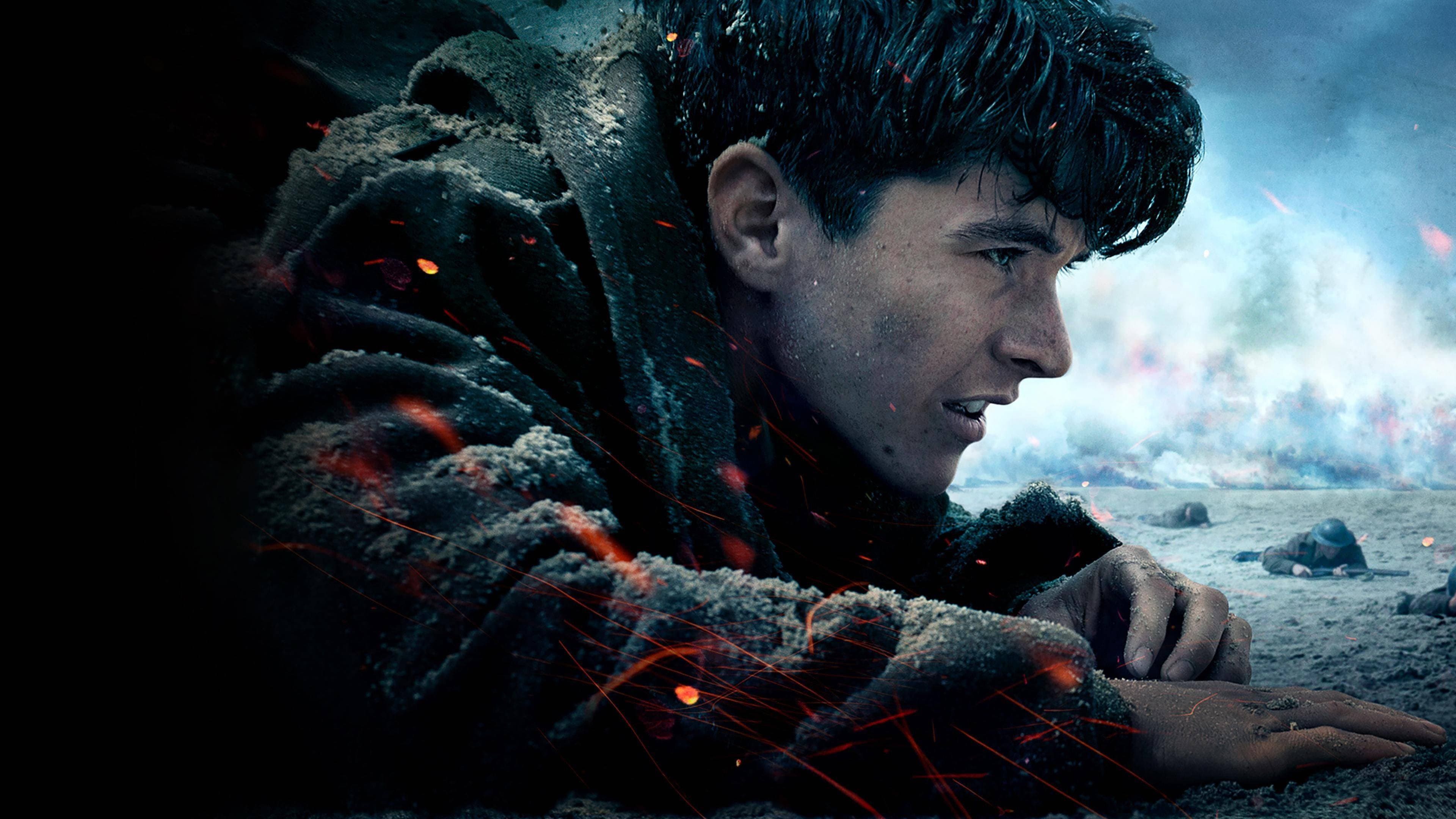 Dunkirk - immagine