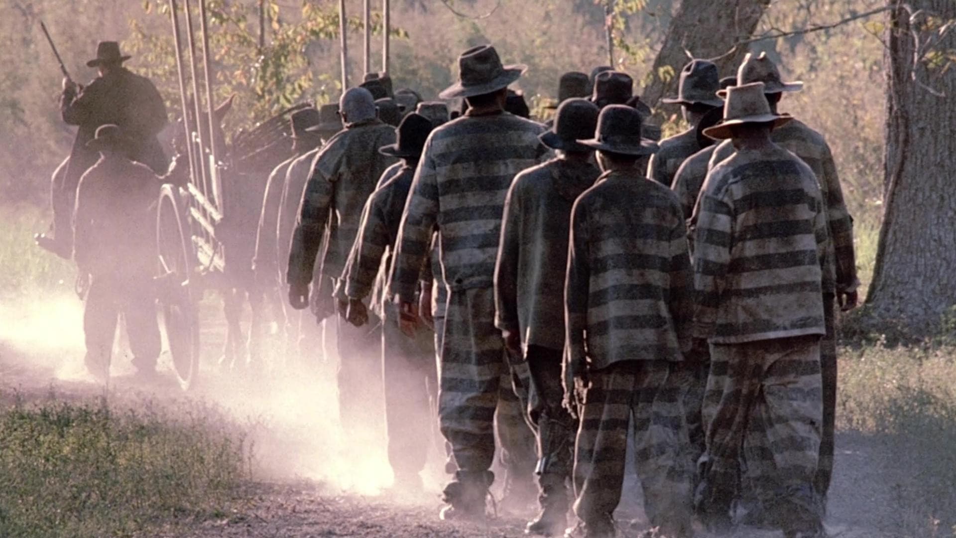 Convicts - immagine