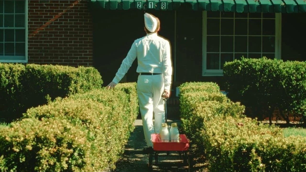 Here Comes The Milkman! - immagine