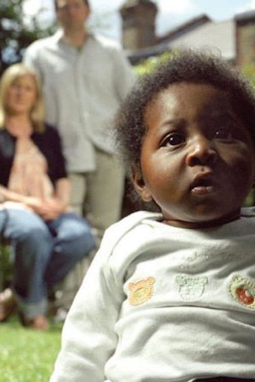 Poster di Born With Two Mothers