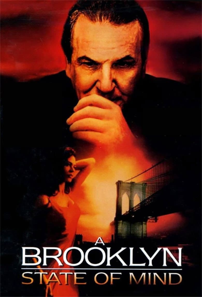 Poster di A Brooklyn State of Mind