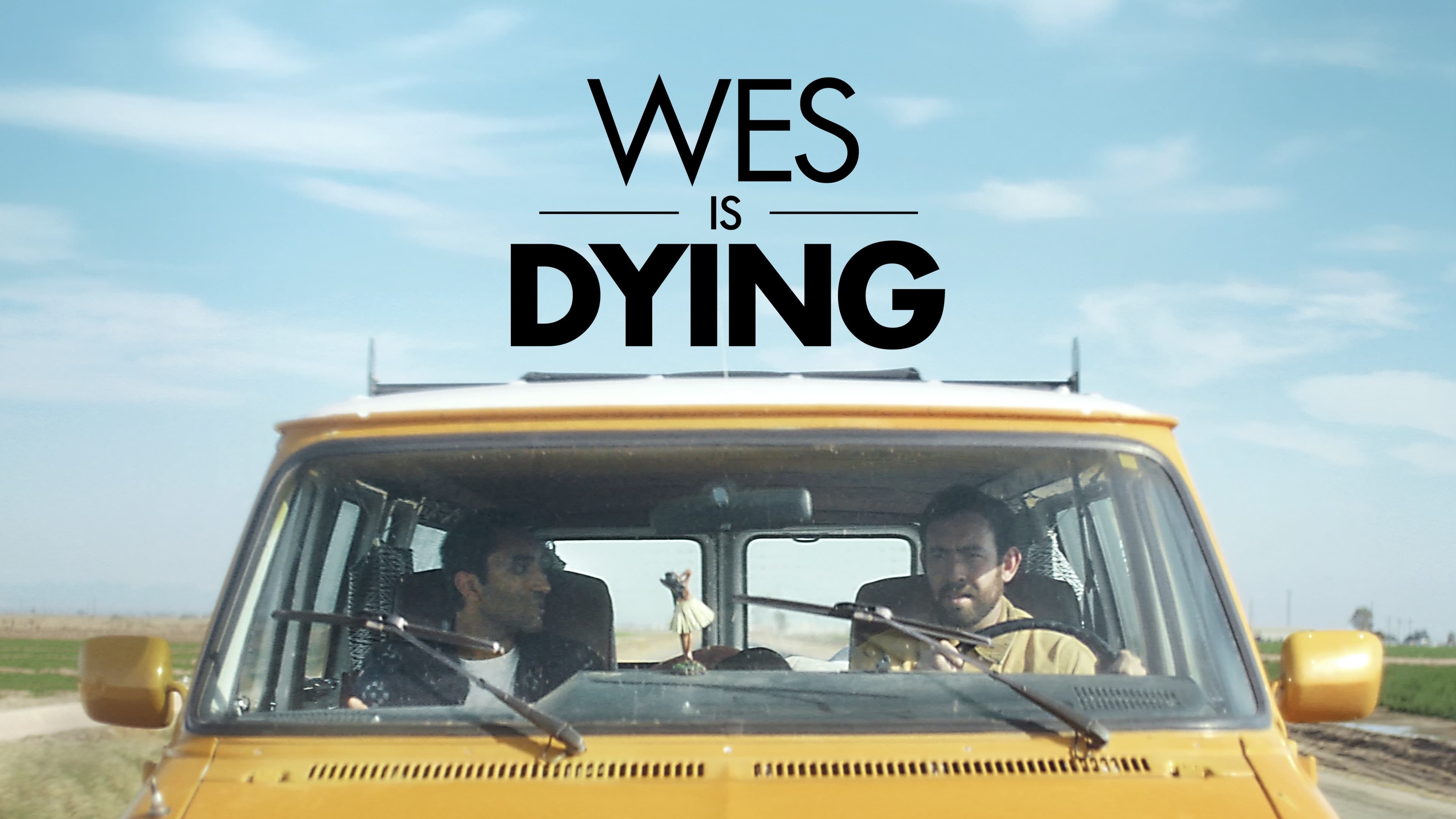 Wes Is Dying - immagine