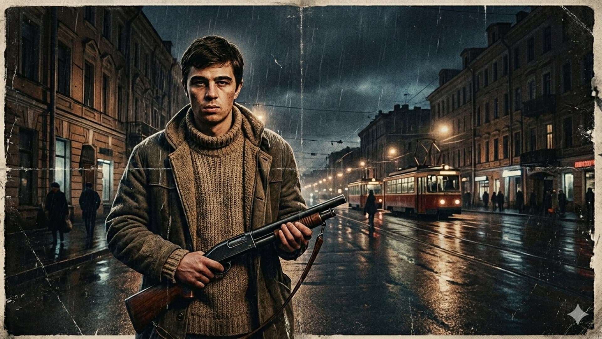 Brother - immagine