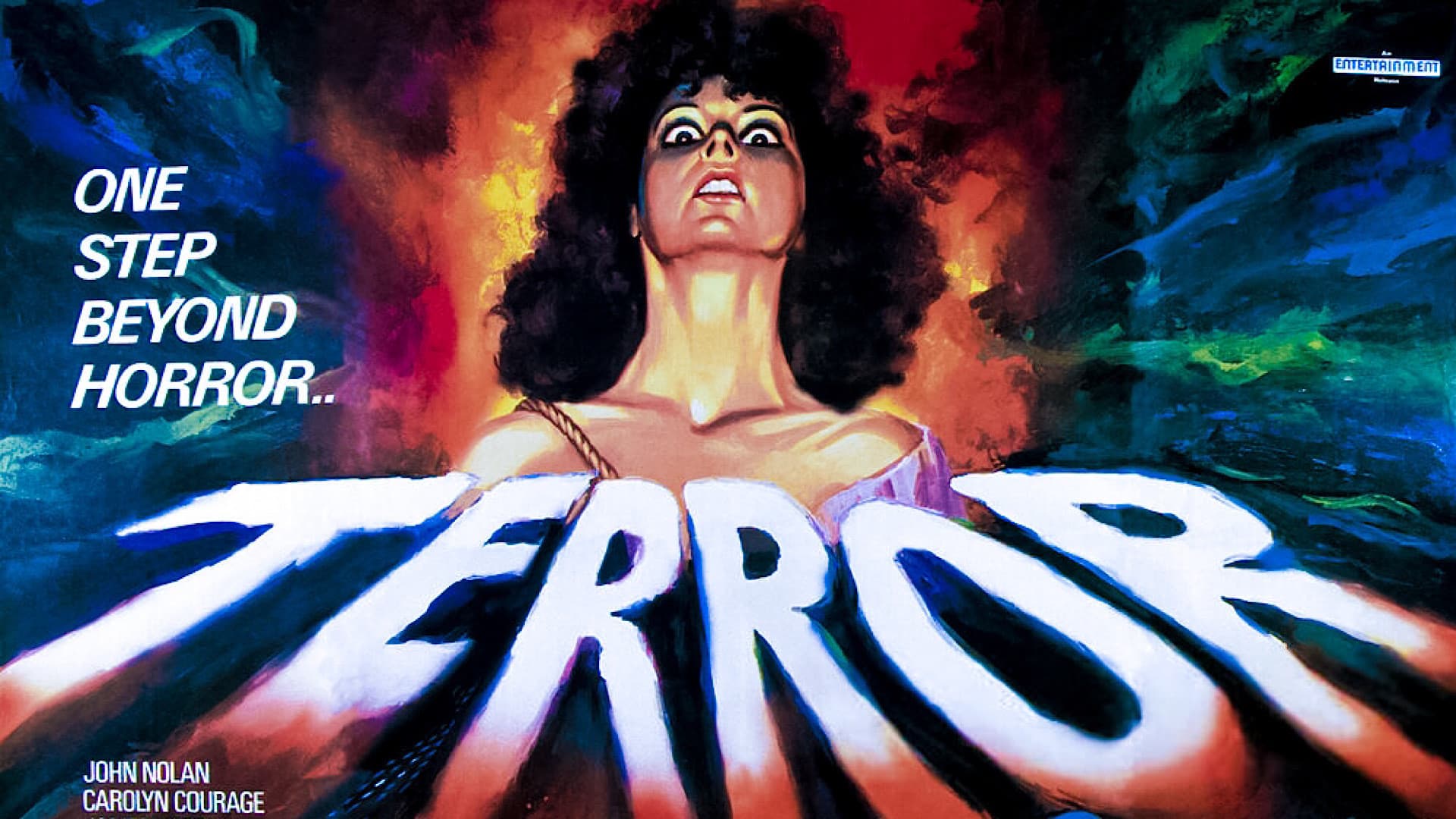 Terror - immagine