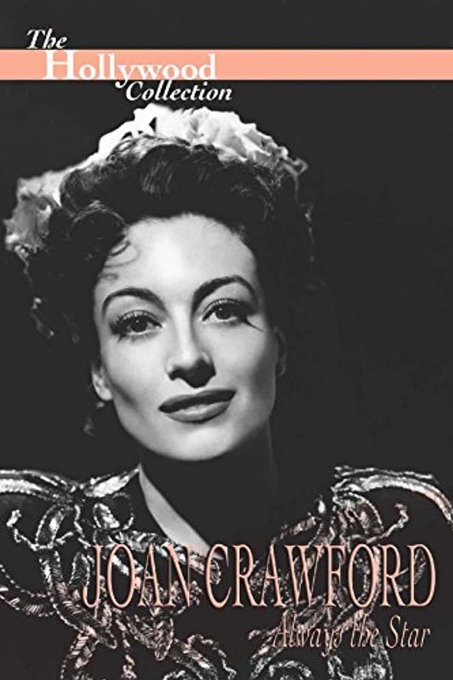 Poster di Joan Crawford: Always the Star