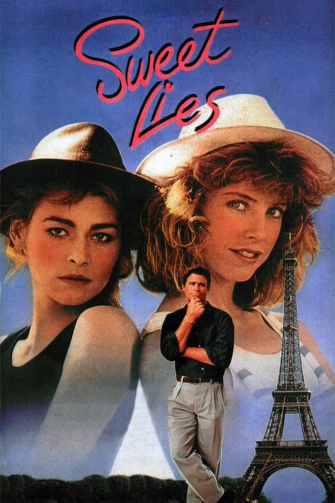 Poster di Sweet Lies