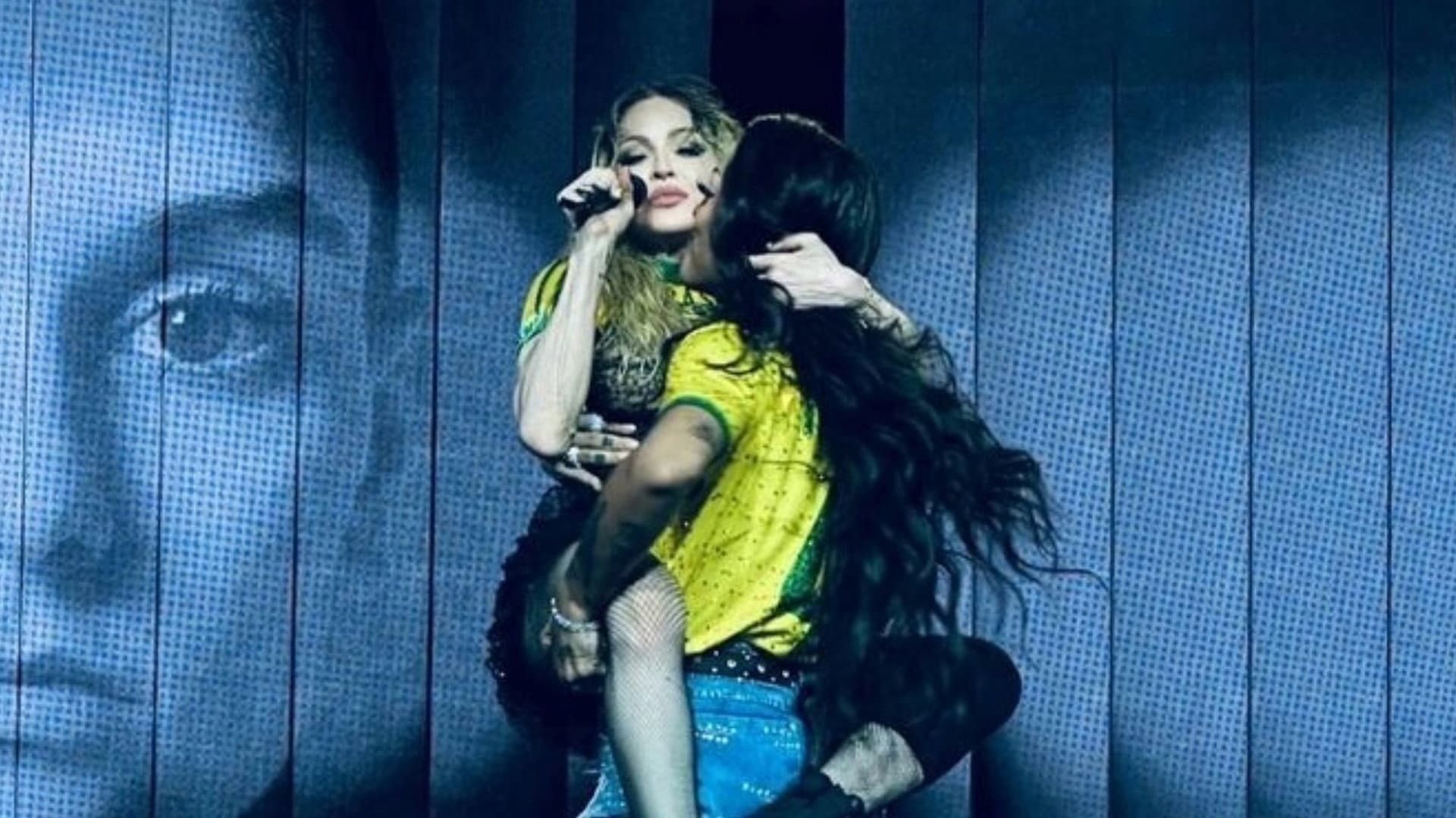 Madonna: The Celebration Tour in Rio - immagine