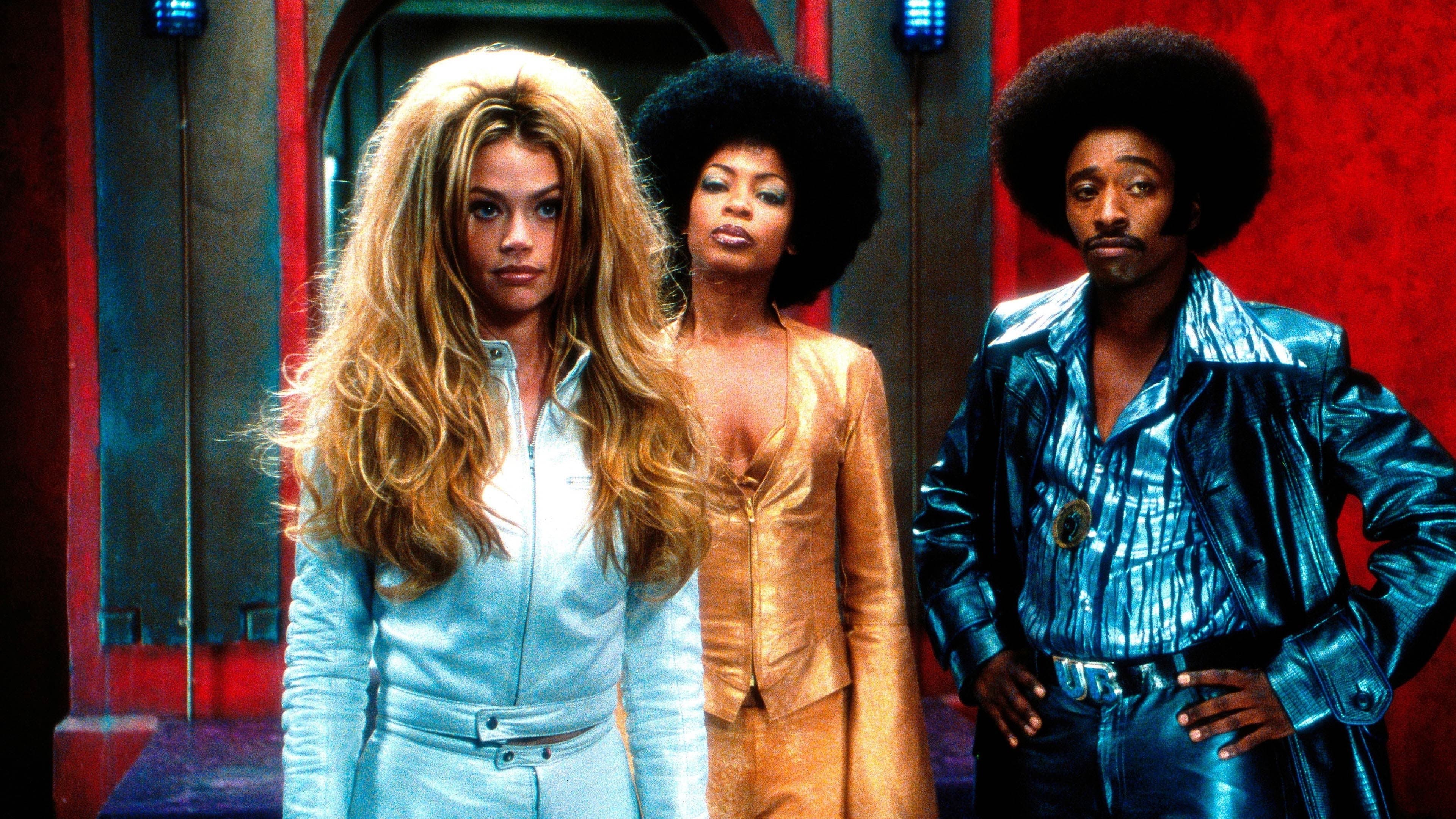 Undercover Brother - immagine