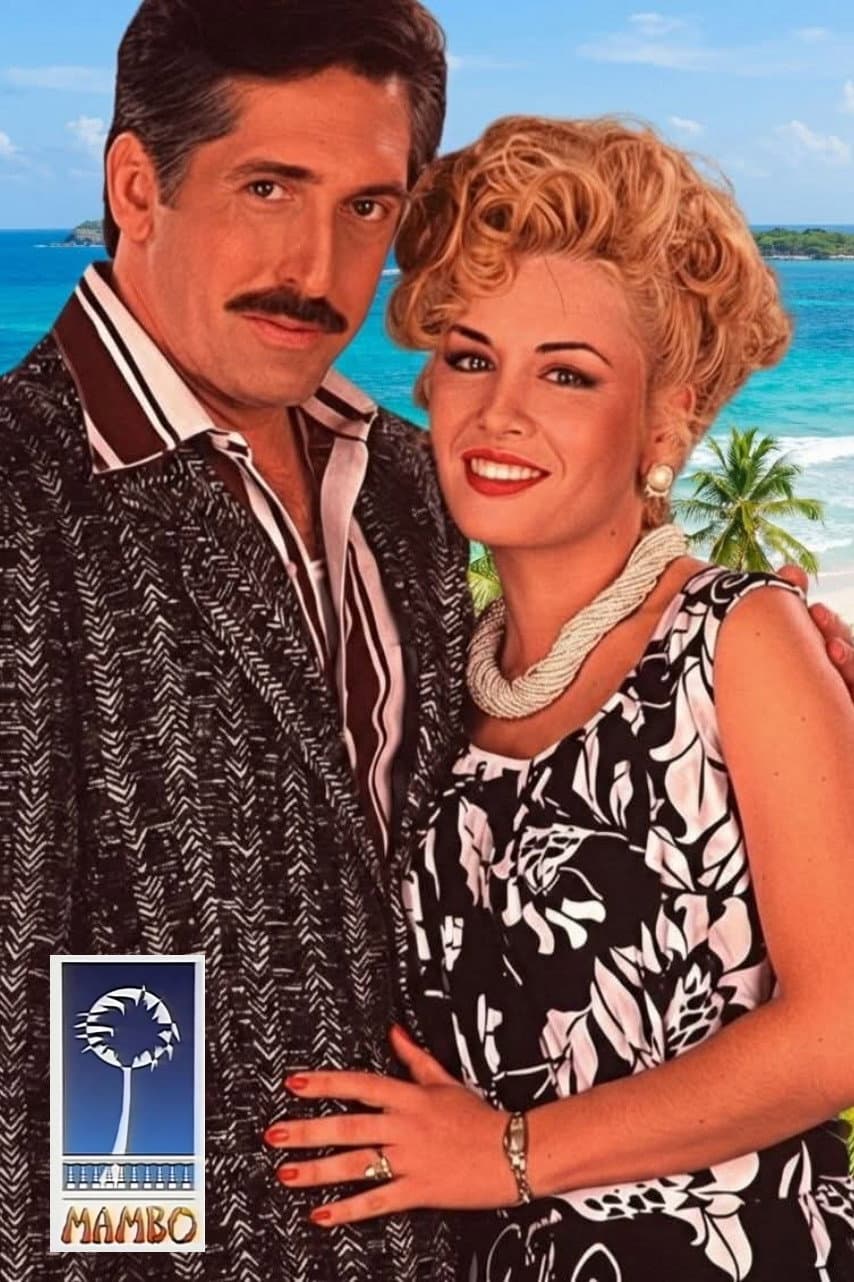 Poster di Mambo