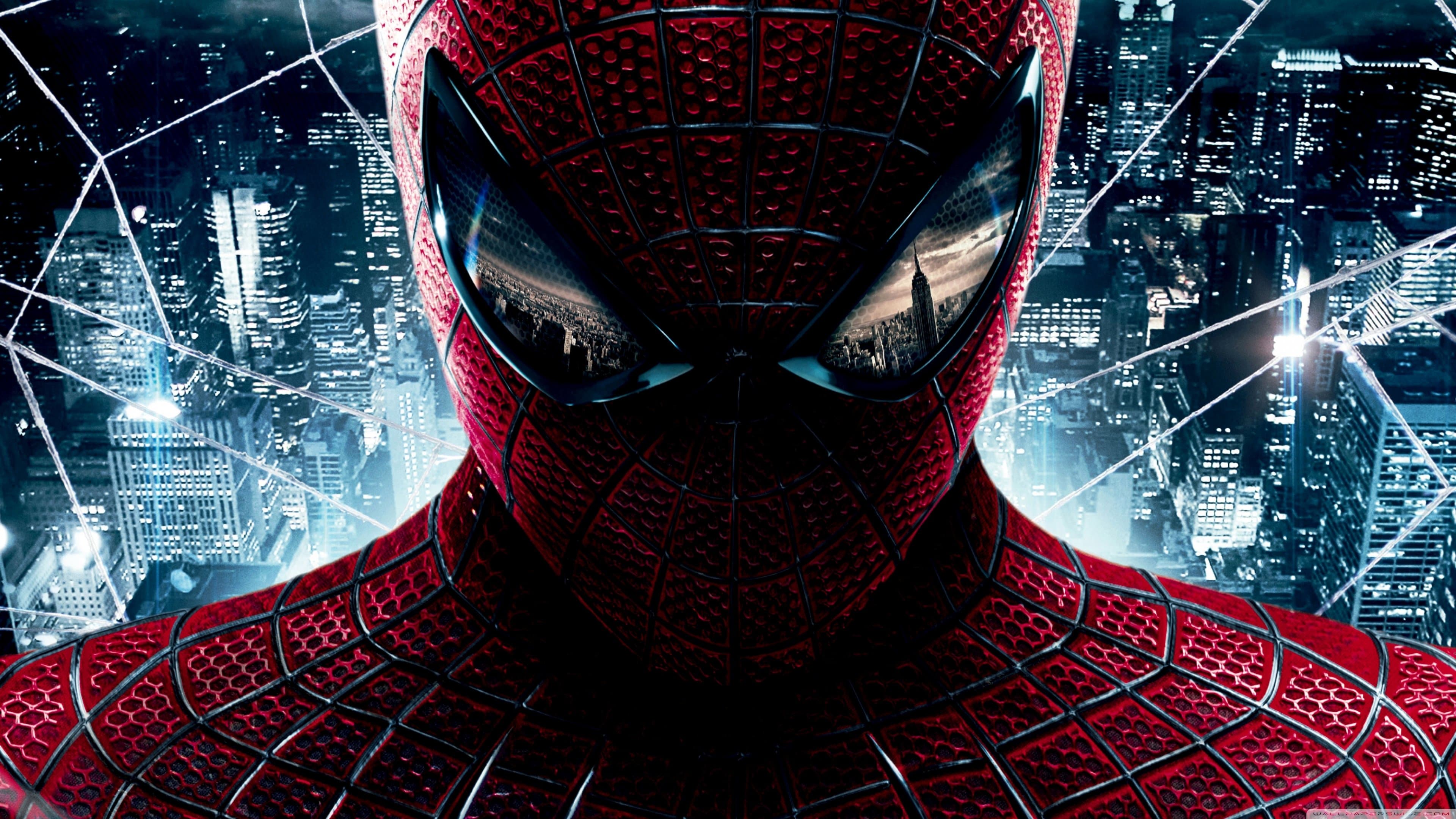 The Amazing Spider-Man - immagine
