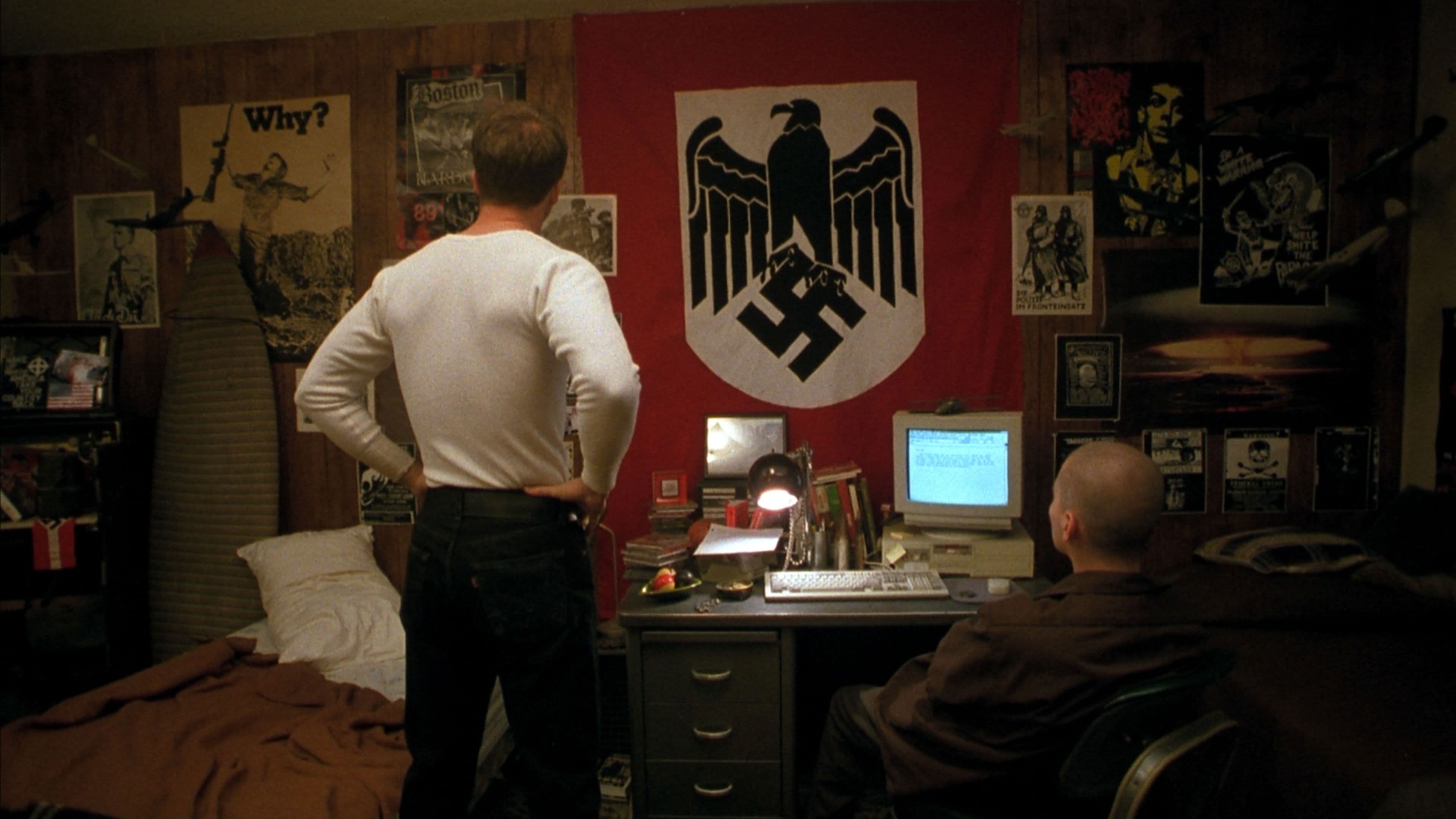 American History X - immagine