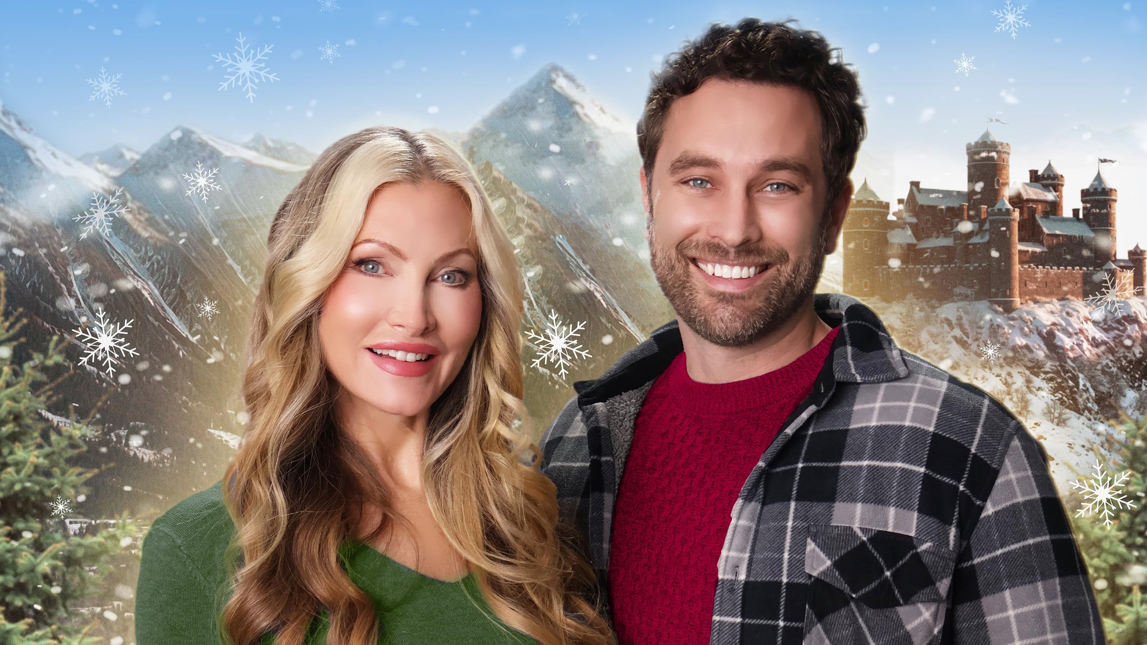 A Scottish Christmas Secret - immagine