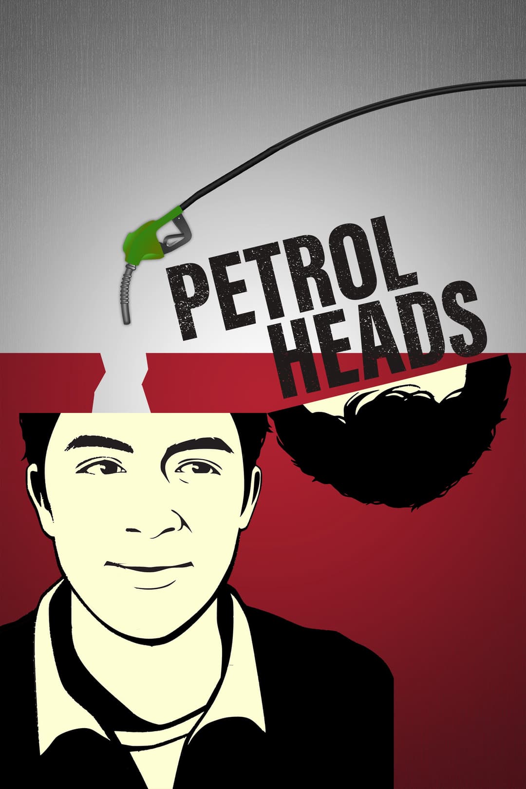 Poster di Petrolheads