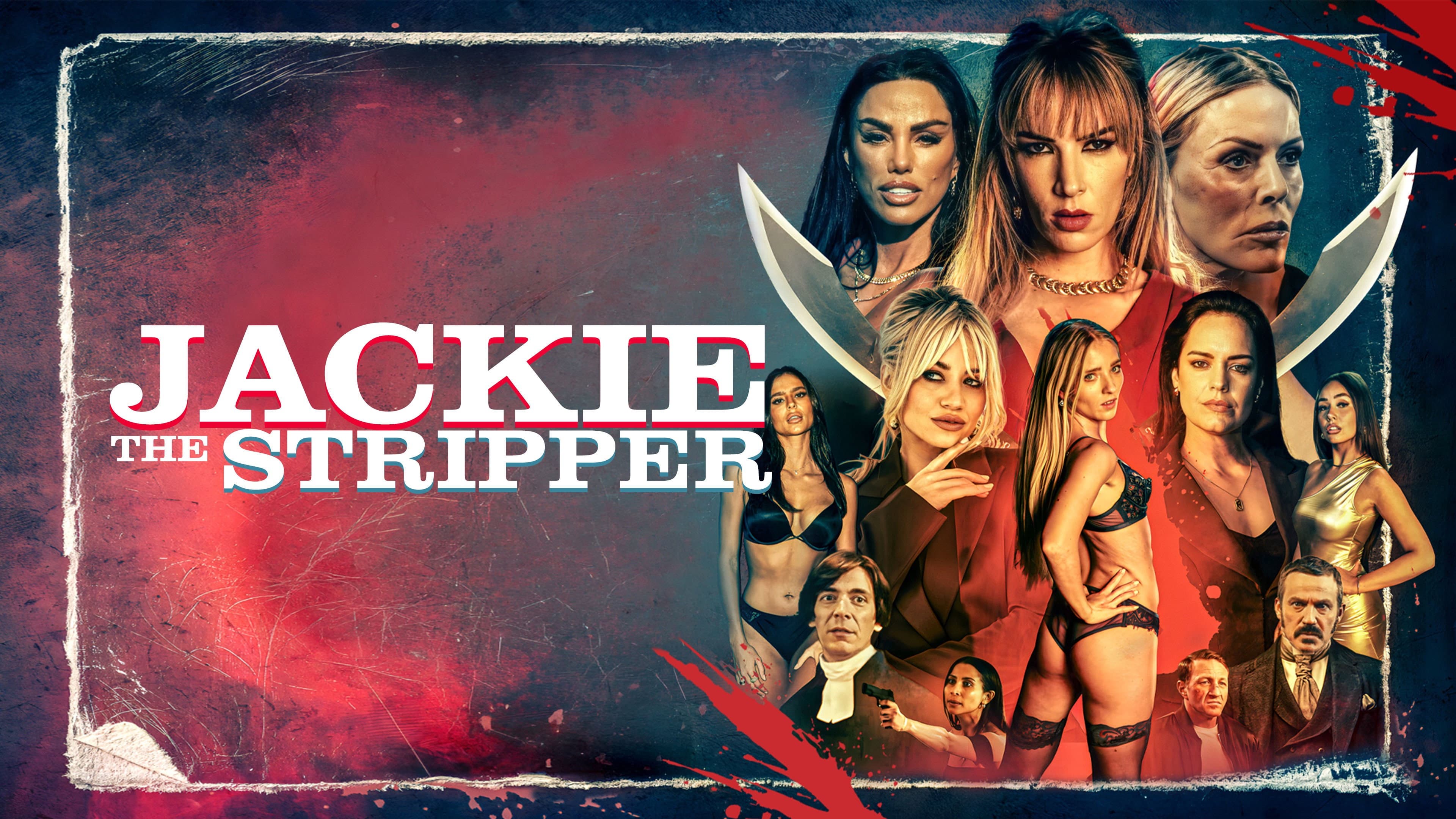 Jackie the Stripper - immagine