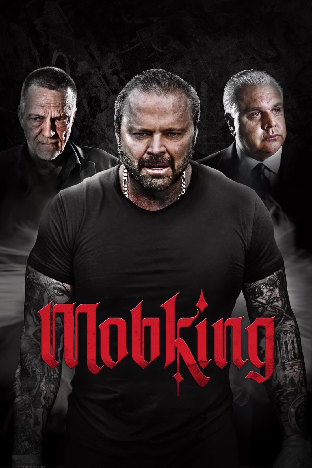 Poster di MobKing