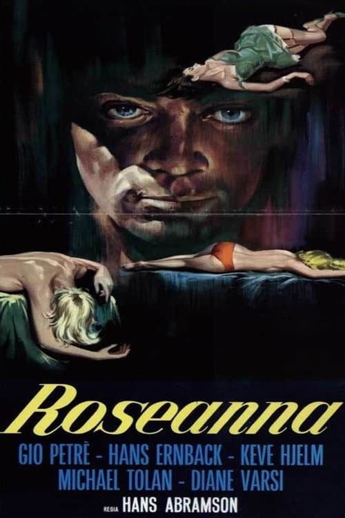 Poster di Roseanna