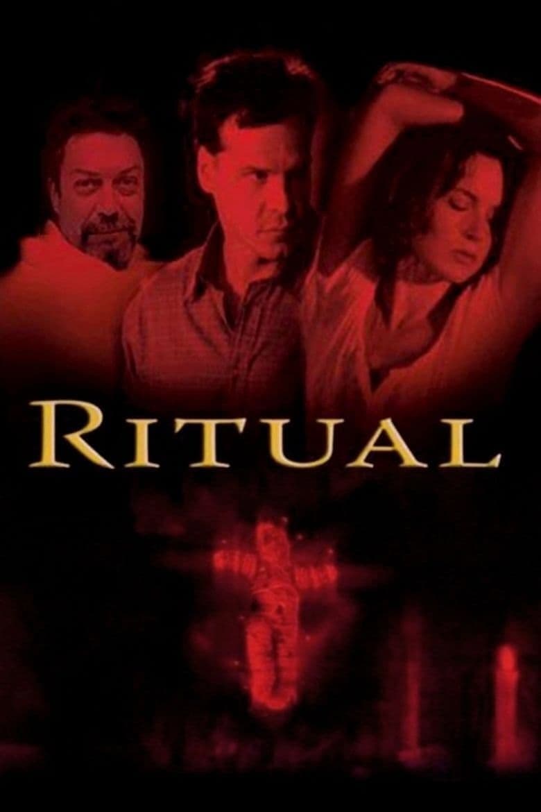 Poster di Ritual