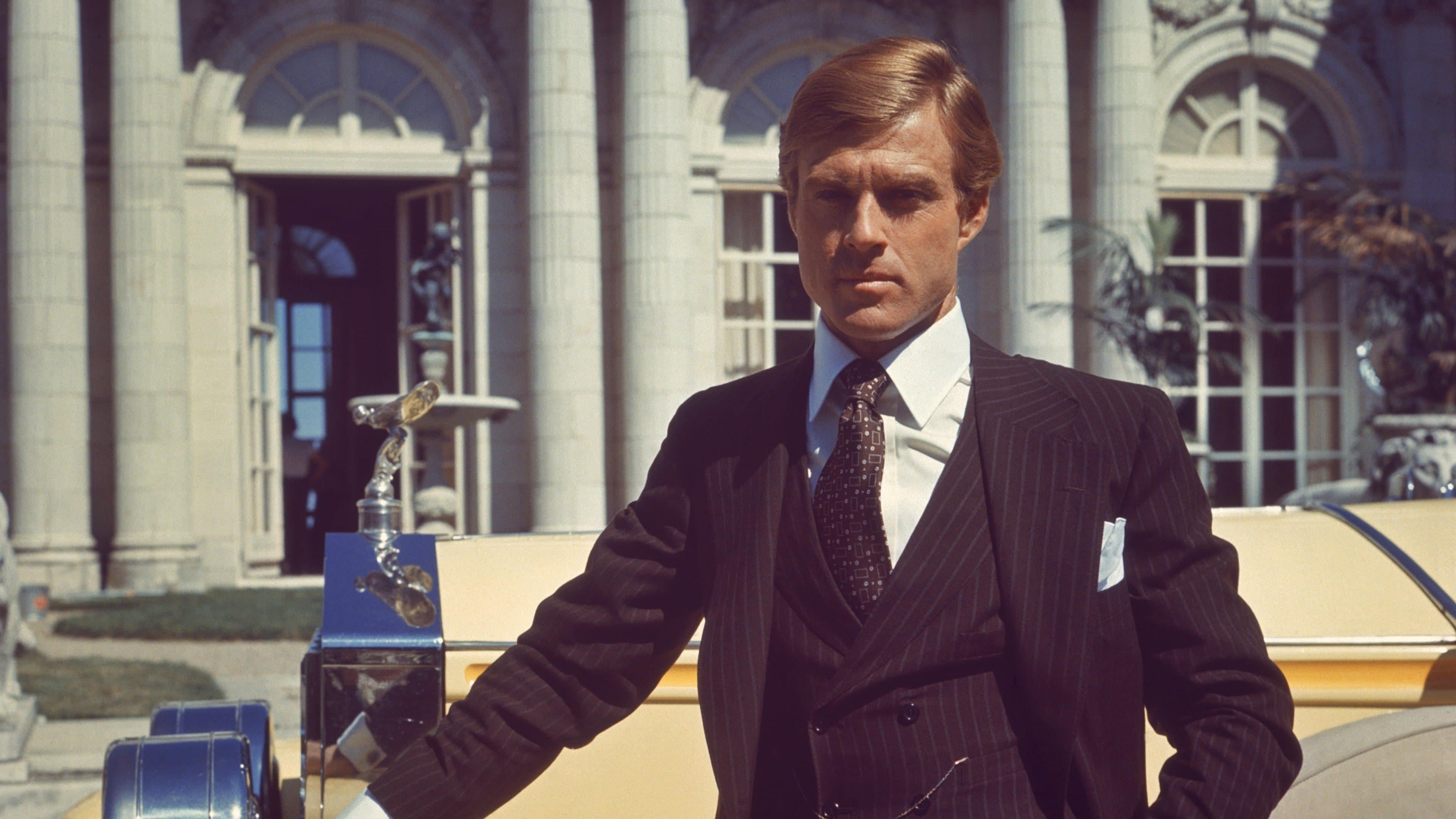 Il grande Gatsby - immagine