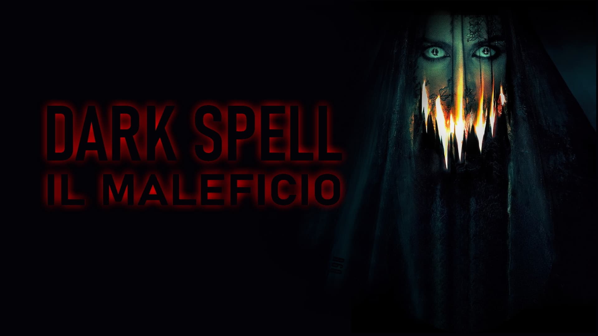 Dark Spell - Il maleficio - immagine