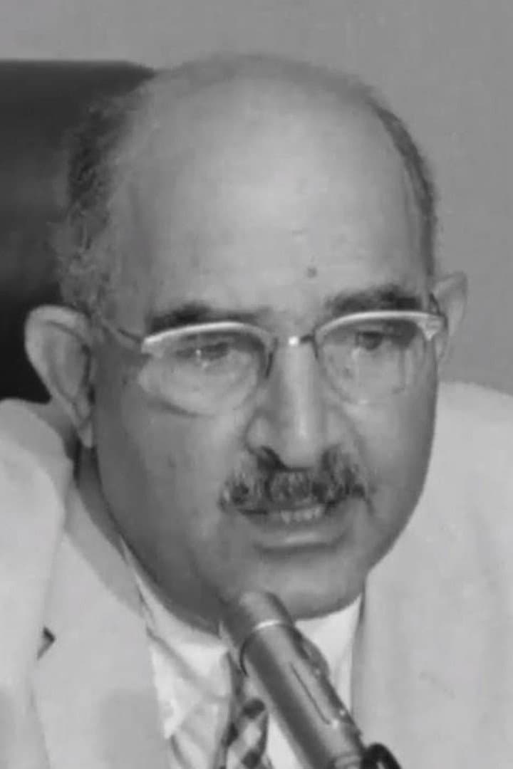Theodore Curphey