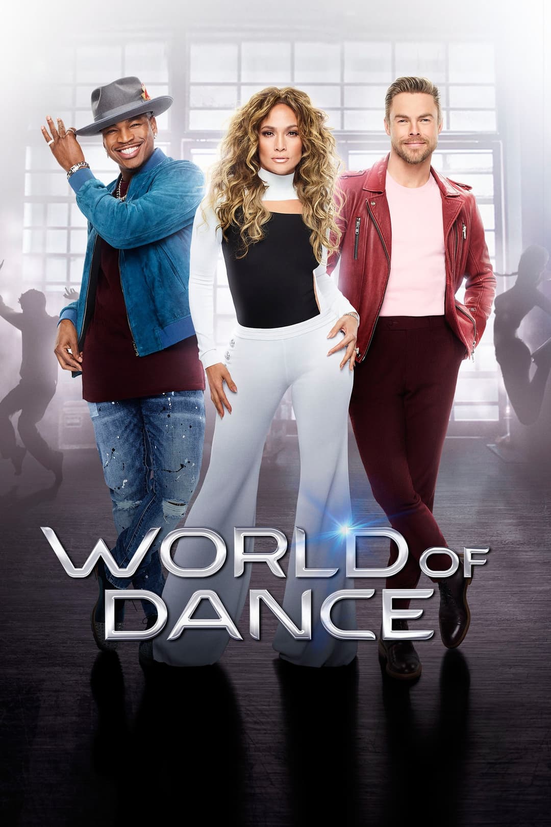 Poster di World of Dance