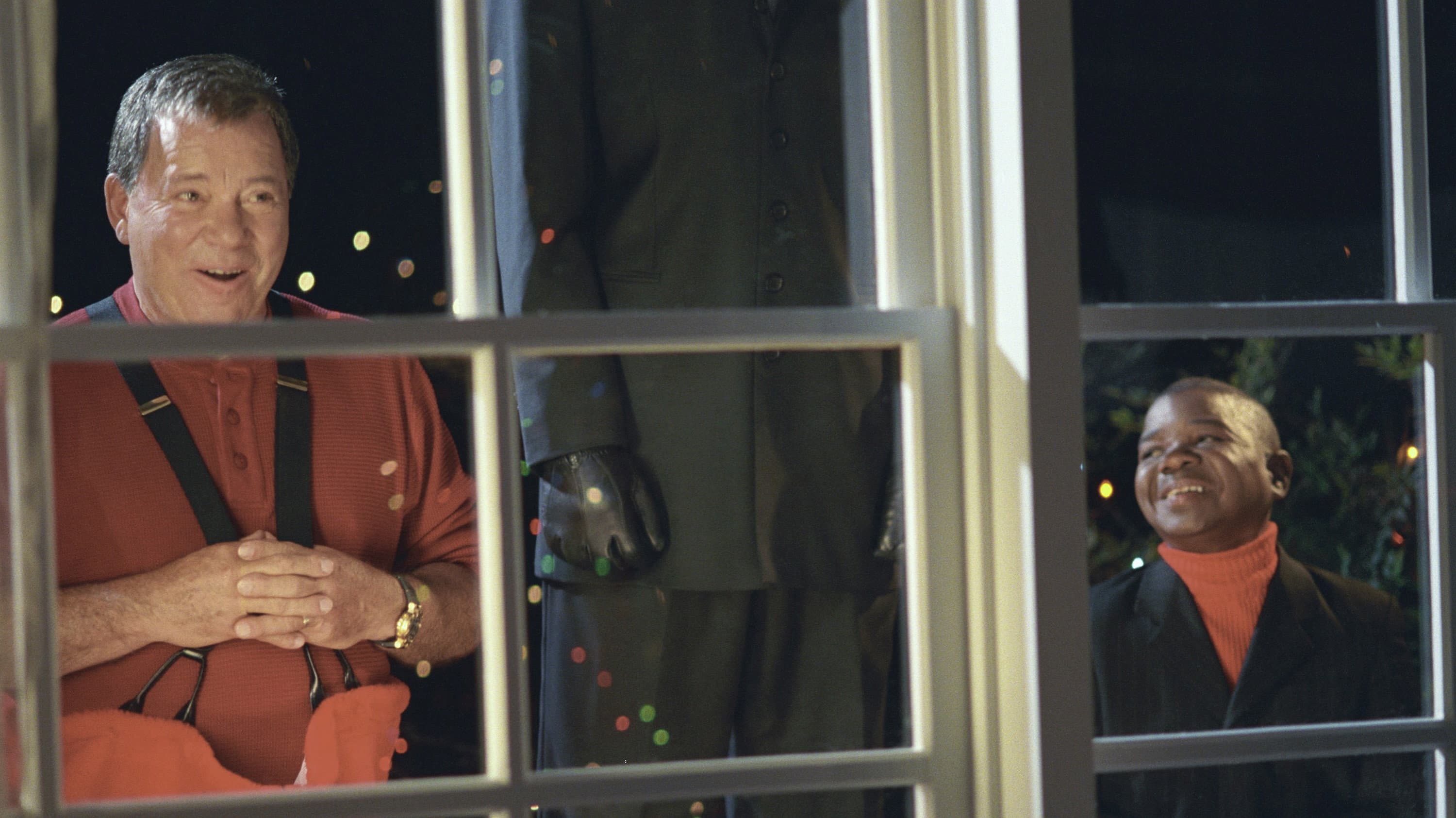 A Carol Christmas - immagine