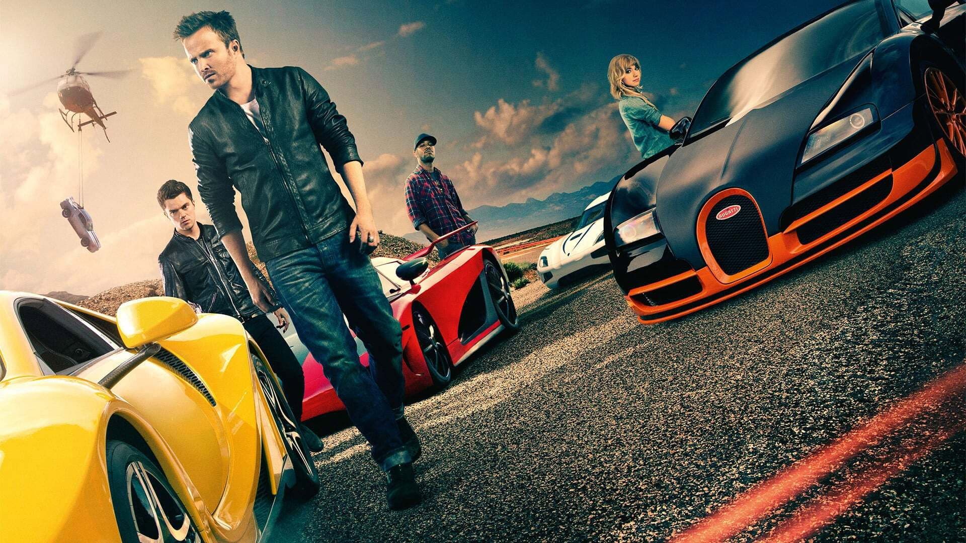Need for Speed - immagine