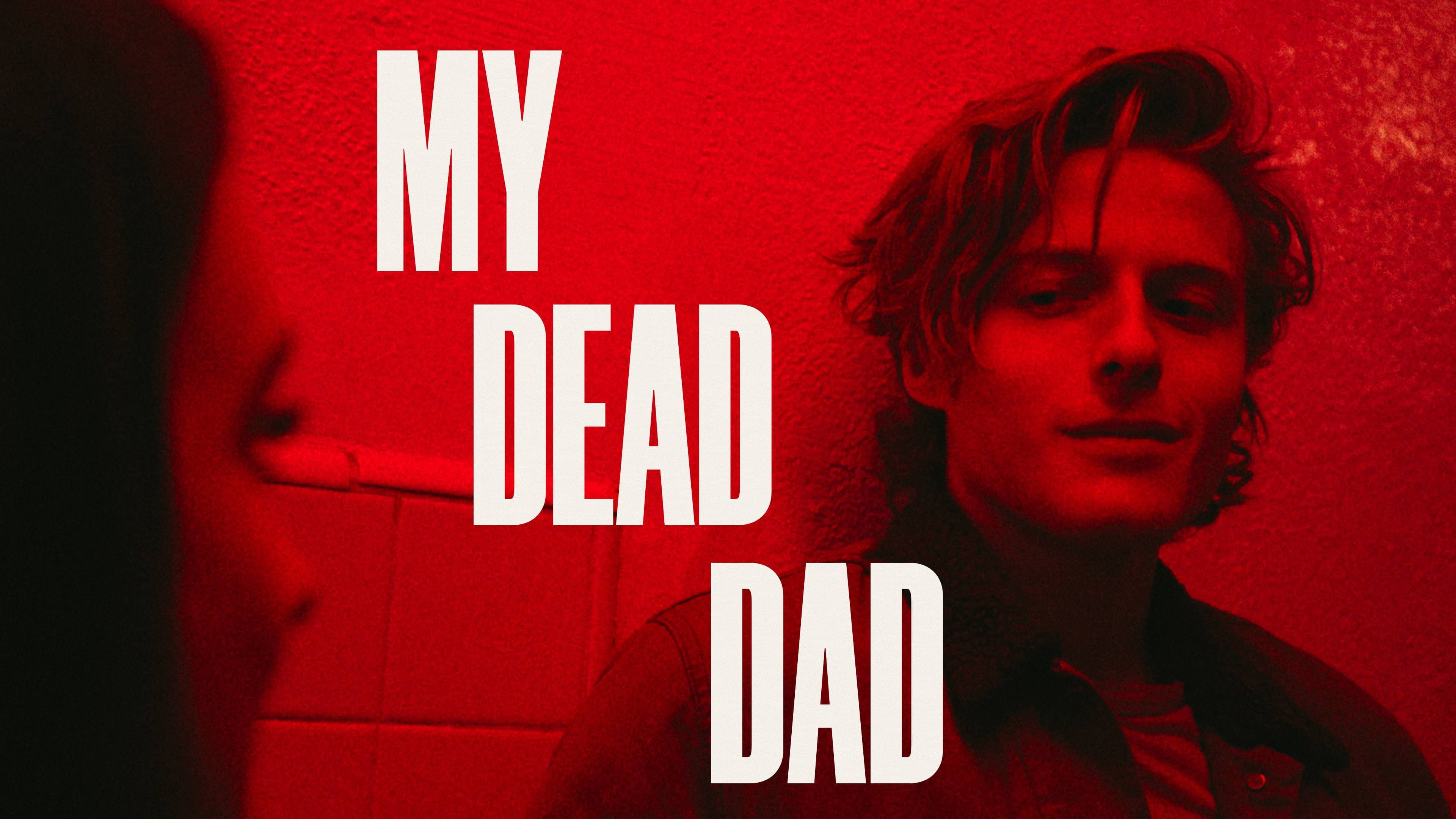 My Dead Dad - immagine