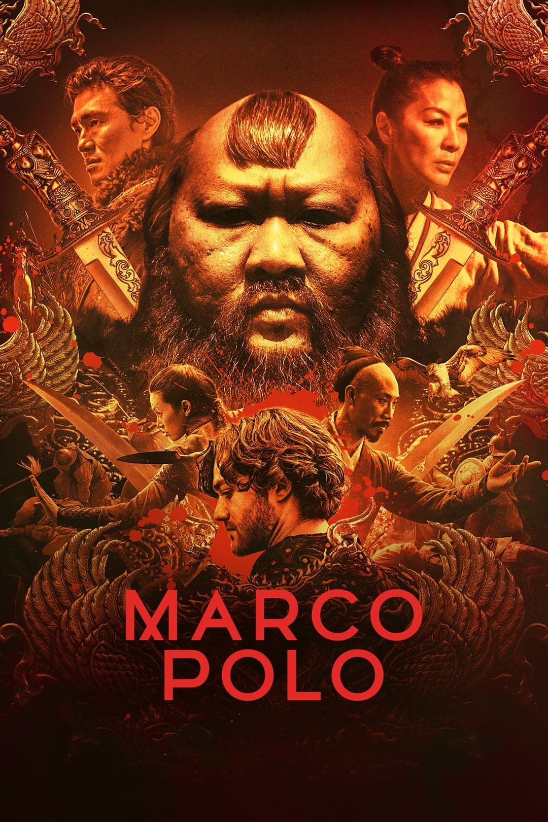 Poster di Marco Polo