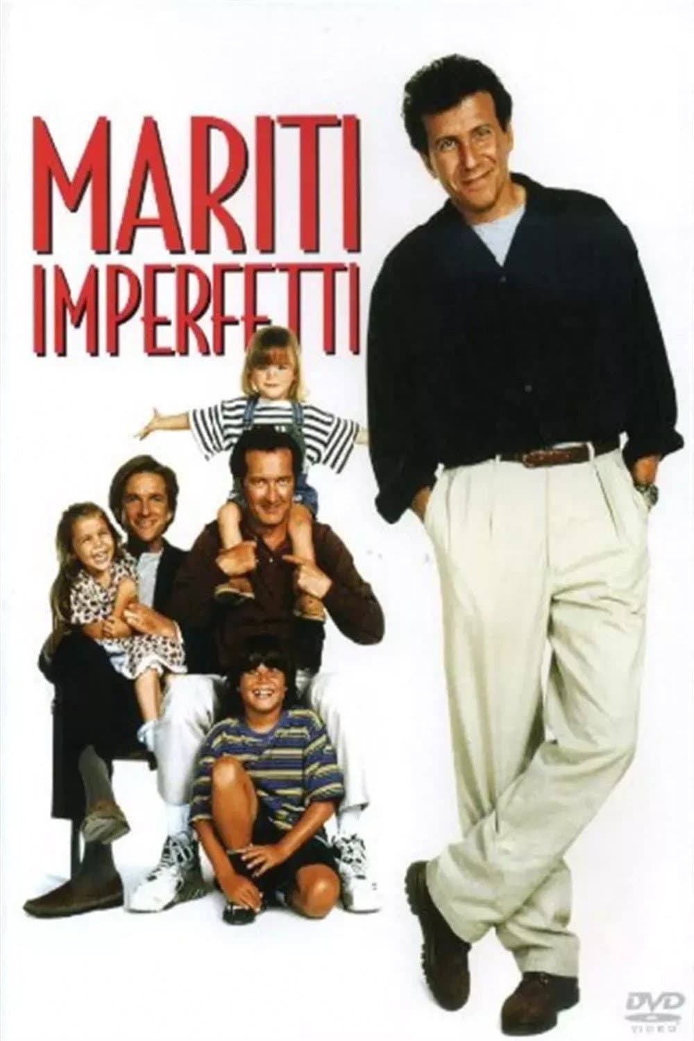 Poster di Mariti Imperfetti