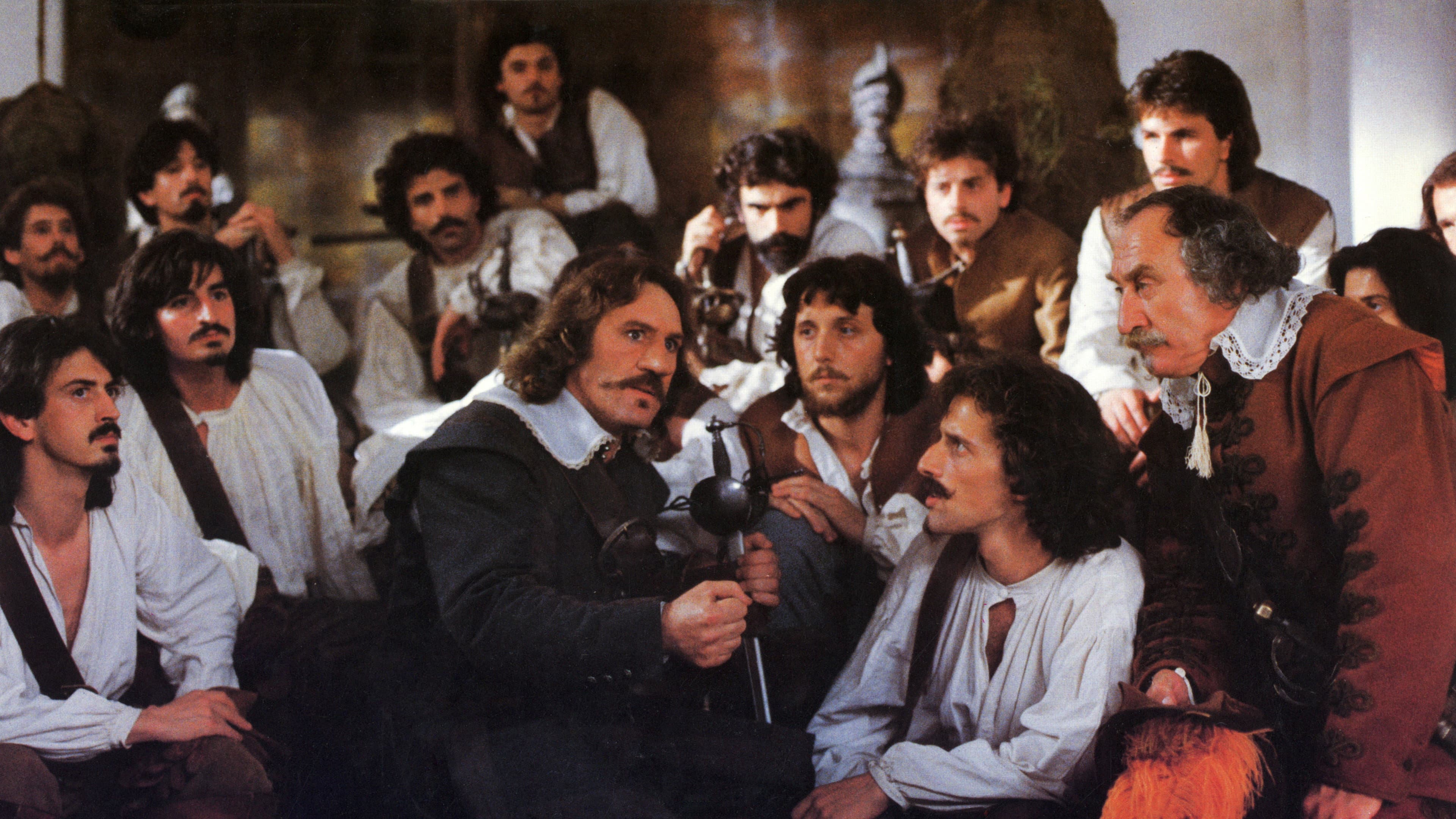 Cyrano de Bergerac - immagine