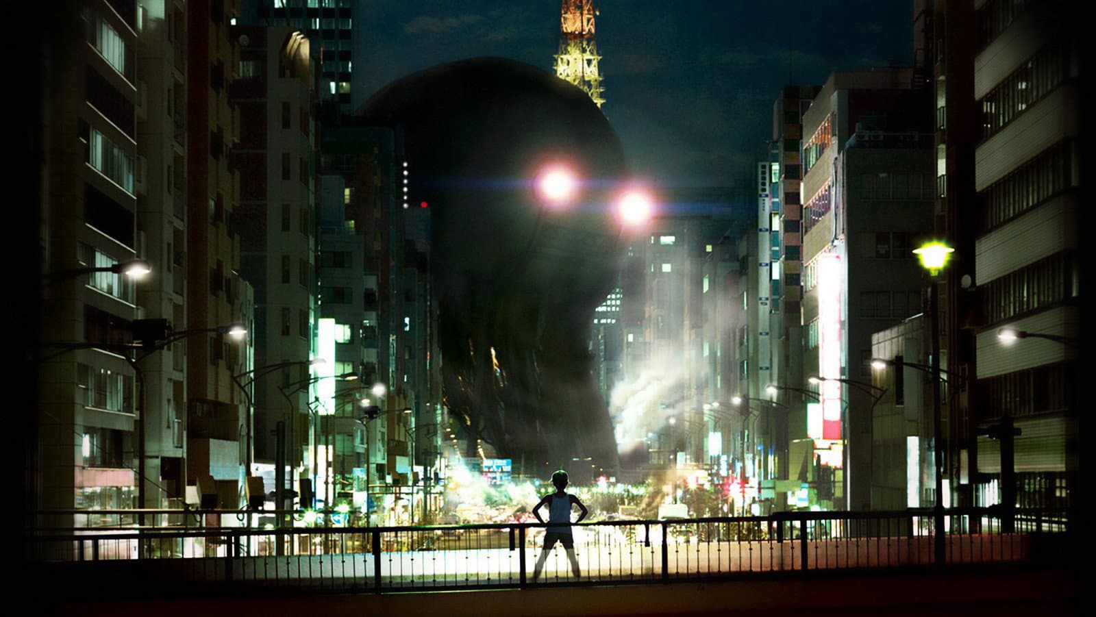 20th Century Boys: L'inizio della fine - immagine